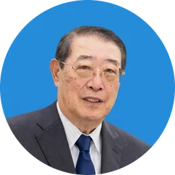 阿部 忠